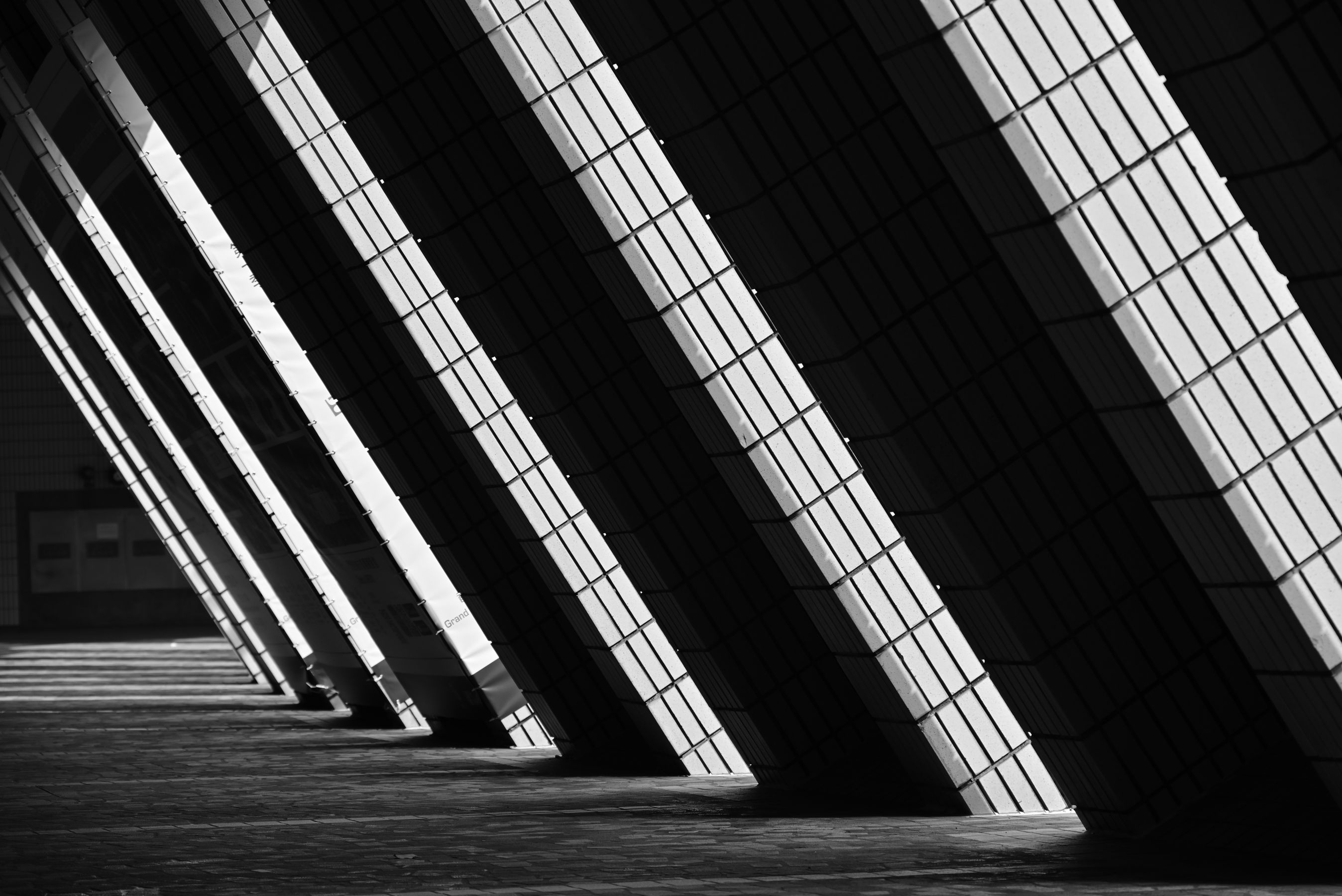 The quality gate, and the six things it will not publish