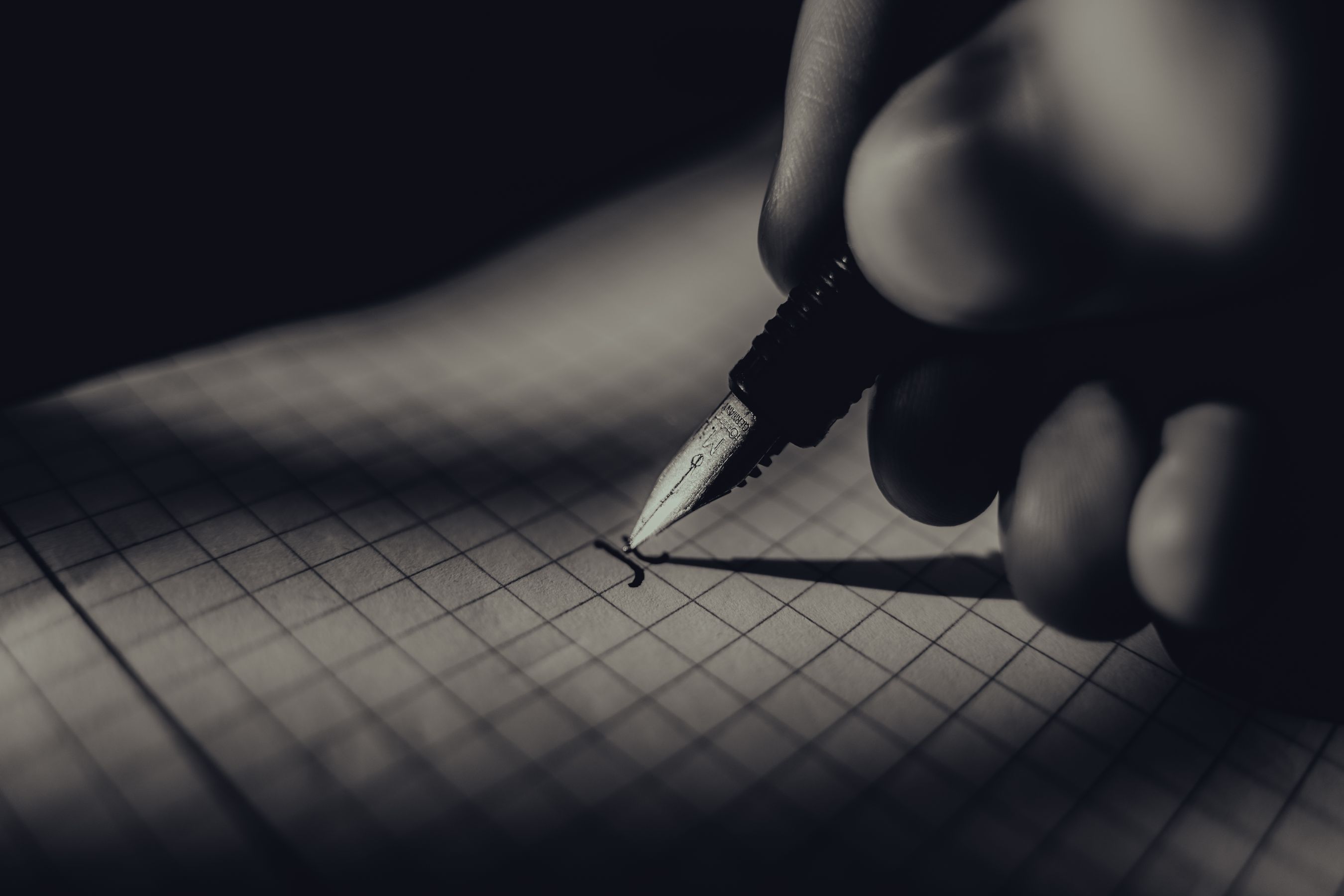 What four thousand briefs taught us about writing one