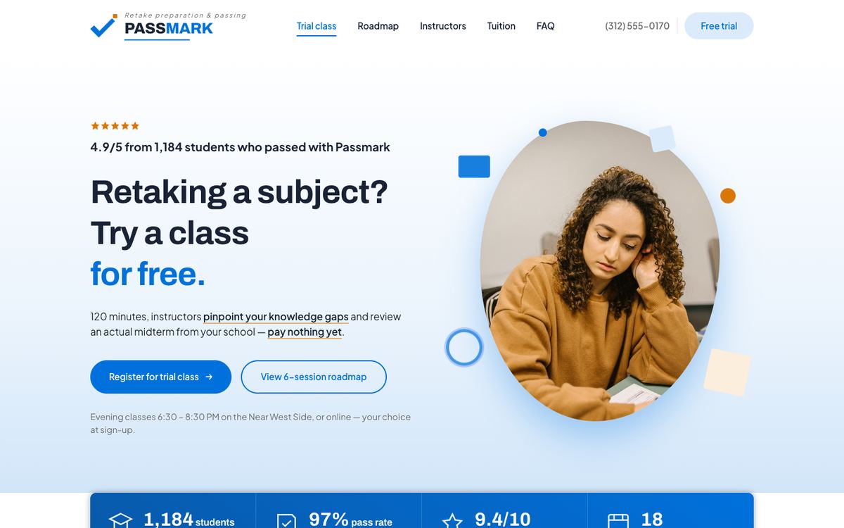 Course Enrolment template