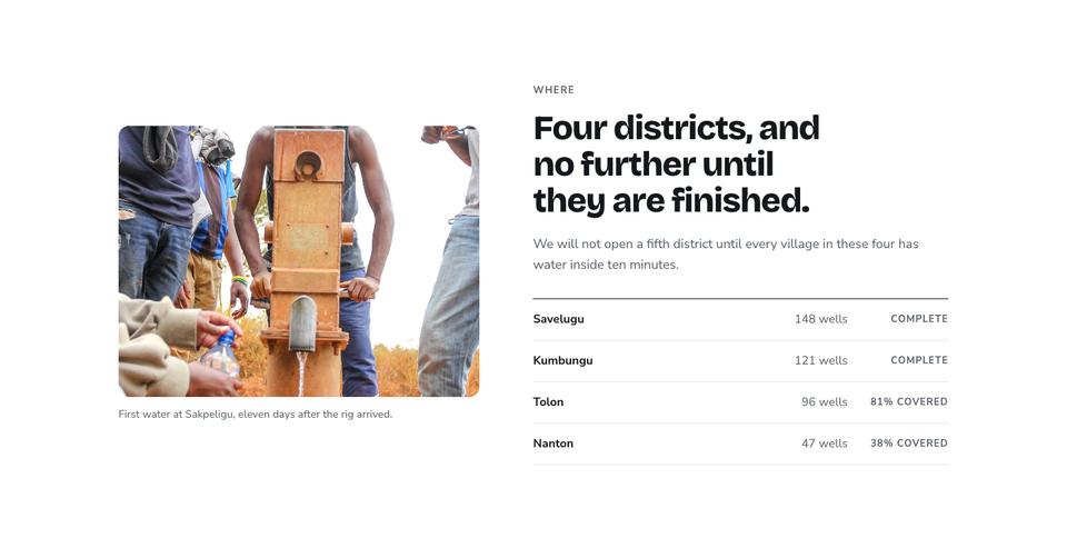 Cause Appeal template — Where section