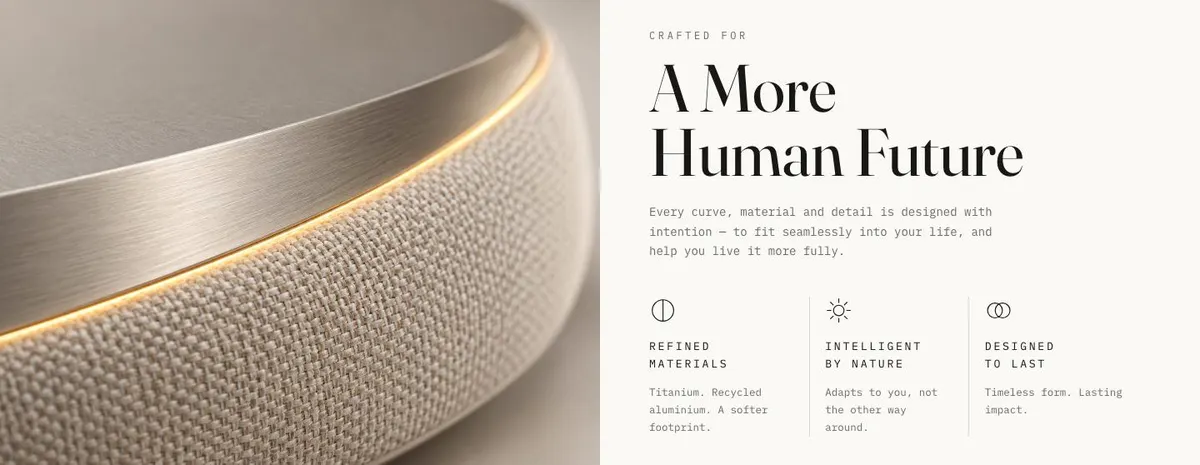 Frosted Glass template — Craft section