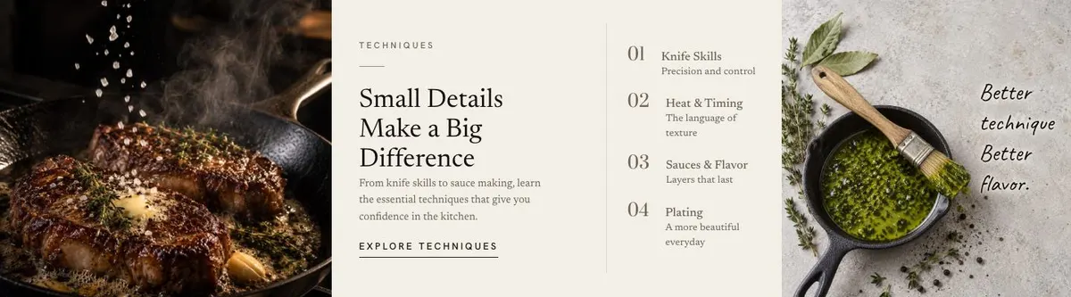 Course Enrolment template — Class section