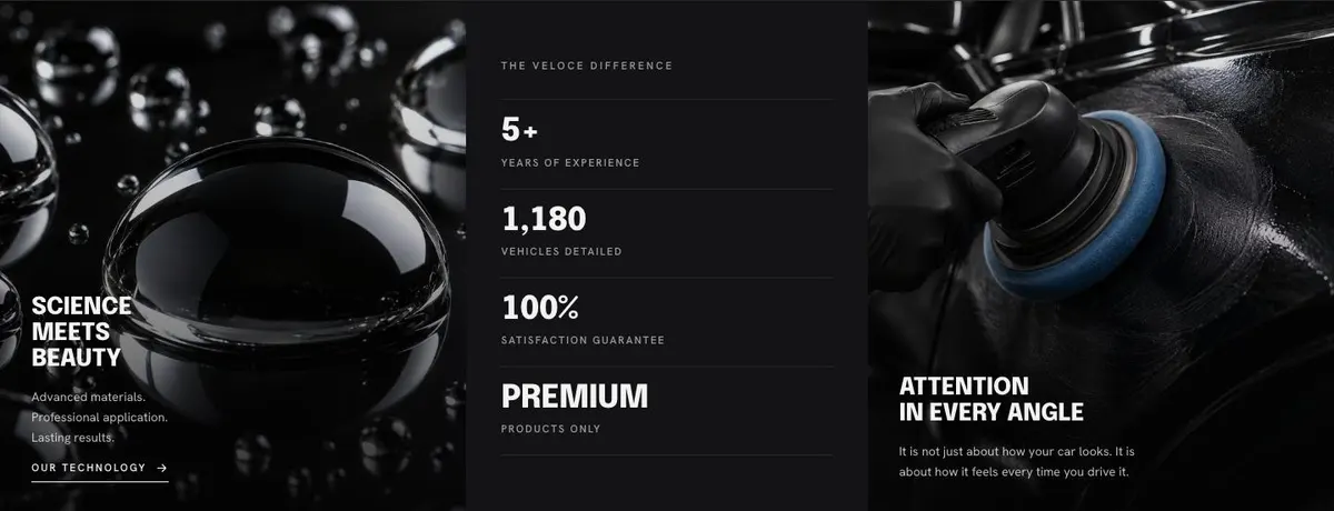 Logistics template — Difference section