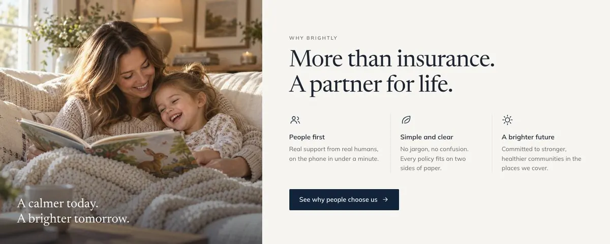 Lime Ledger template — Partner section