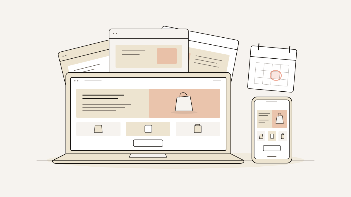 12.12 Sale Landing Page: Choose and Adapt a Template for 2026